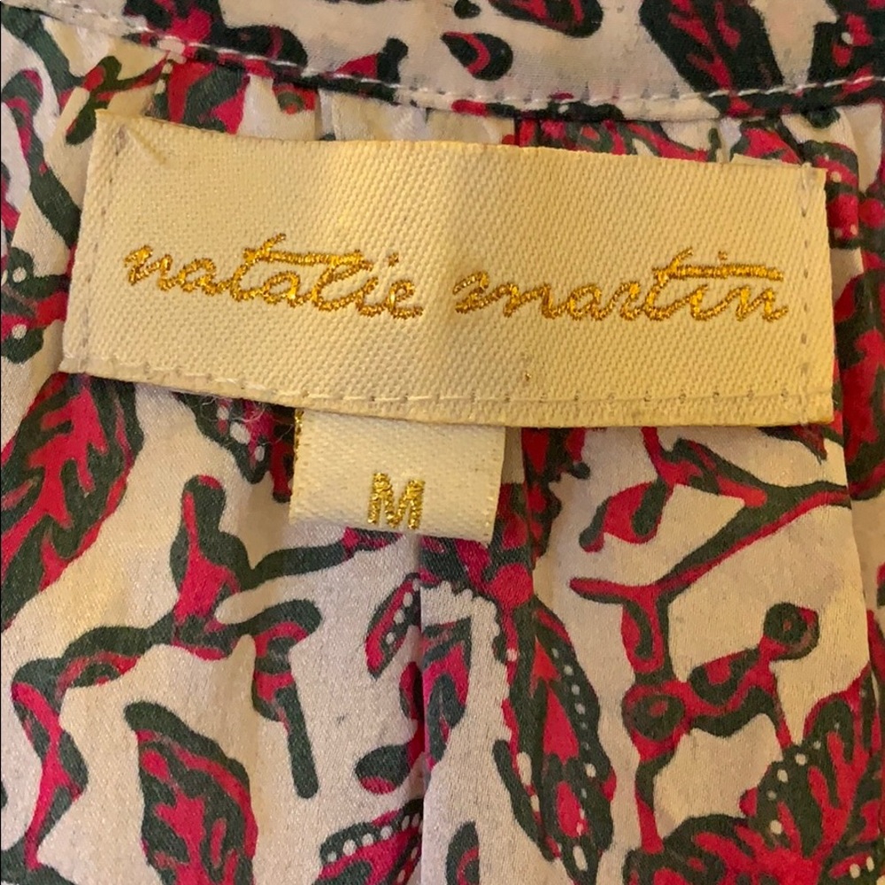 Natalie Martin Dress